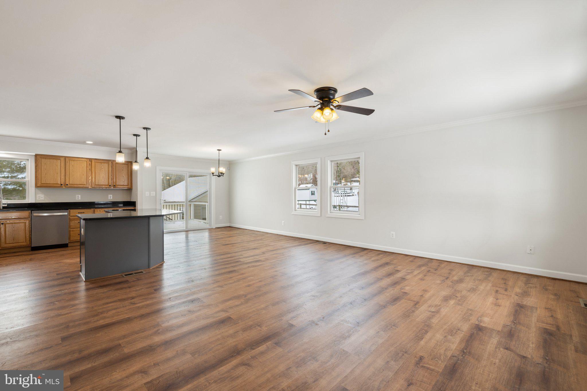 OLIVER ACRES - Residential