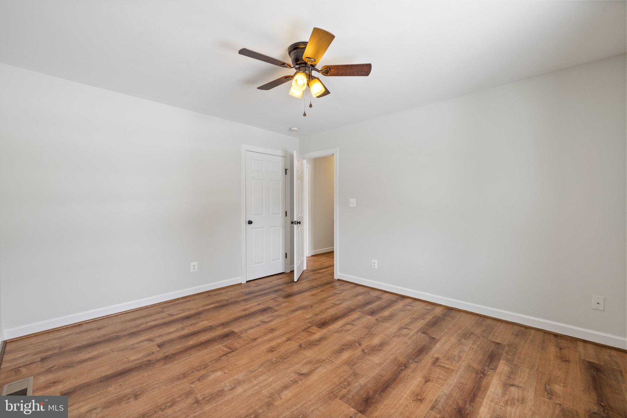 OLIVER ACRES - Residential