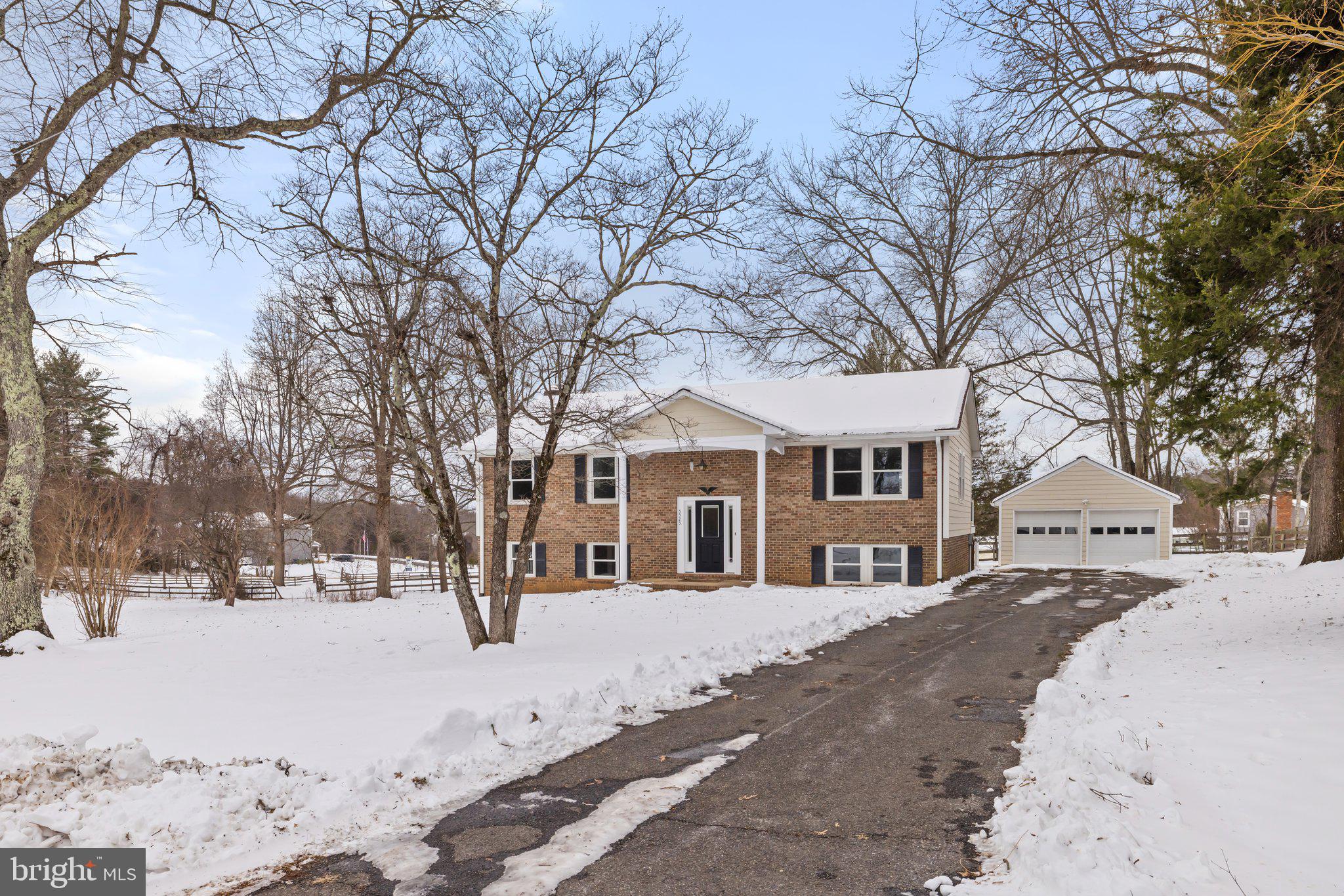 OLIVER ACRES - Residential