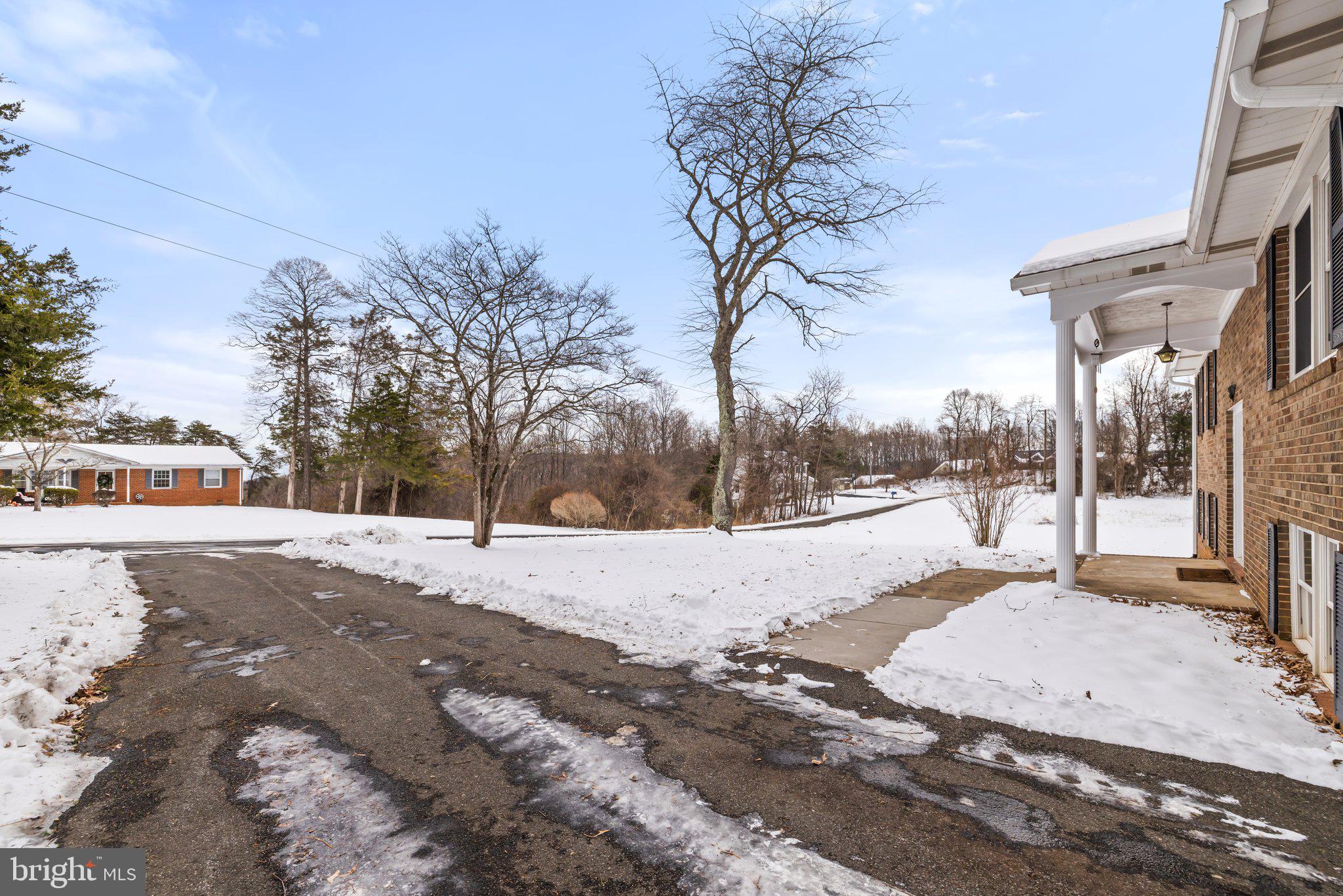 OLIVER ACRES - Residential