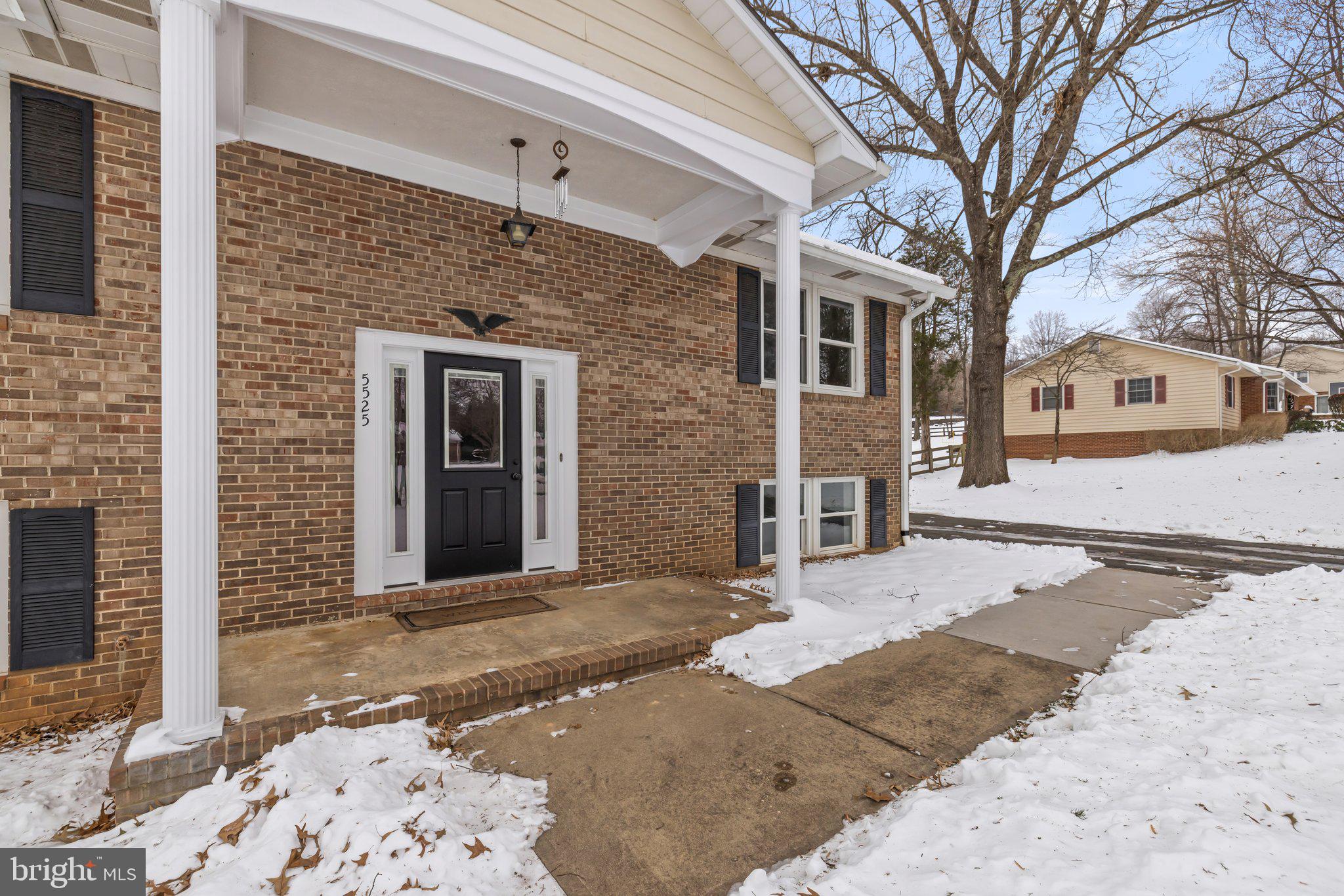 OLIVER ACRES - Residential