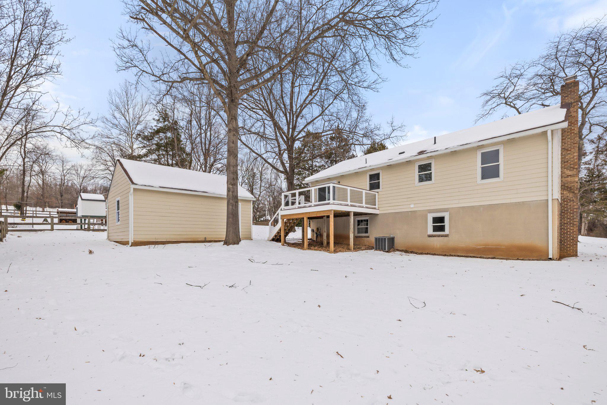 OLIVER ACRES - Residential