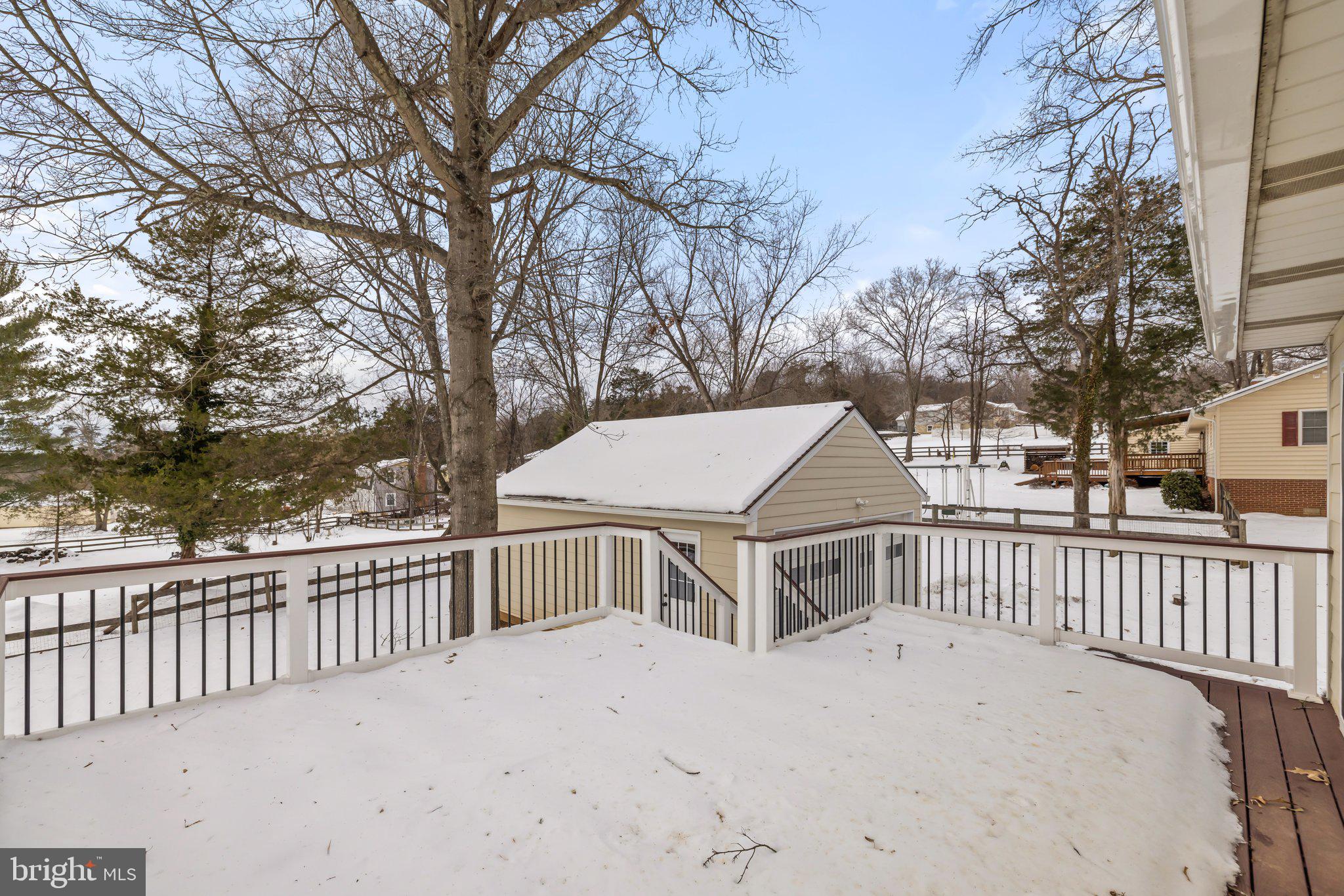 OLIVER ACRES - Residential