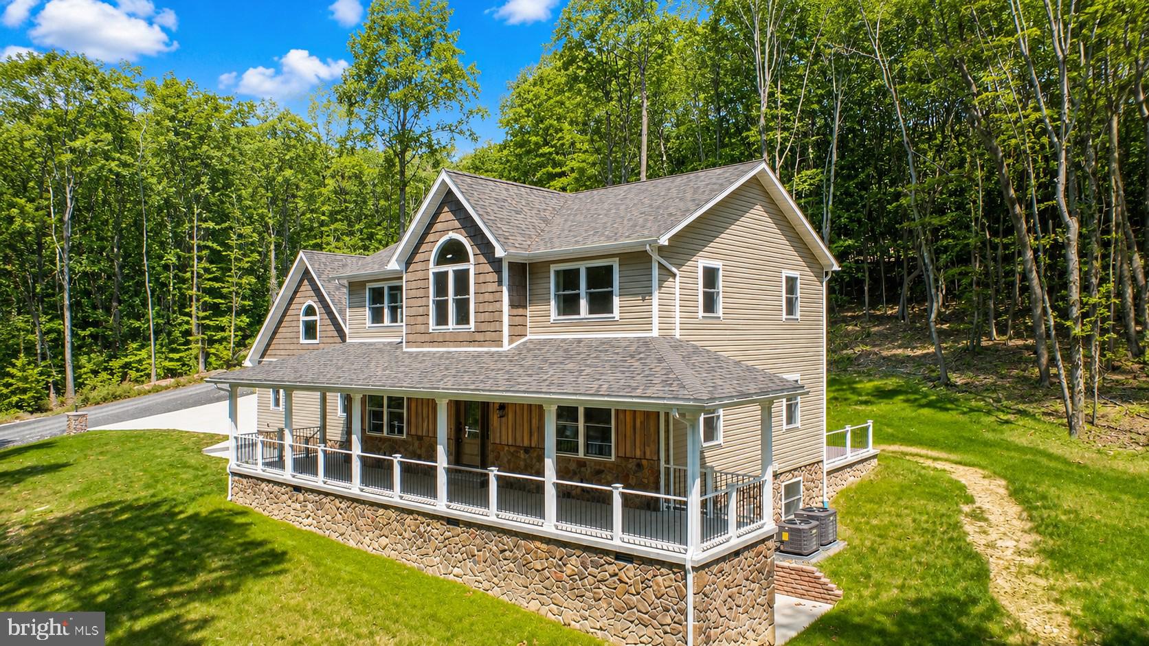 114 DRIPPING SPRING RD