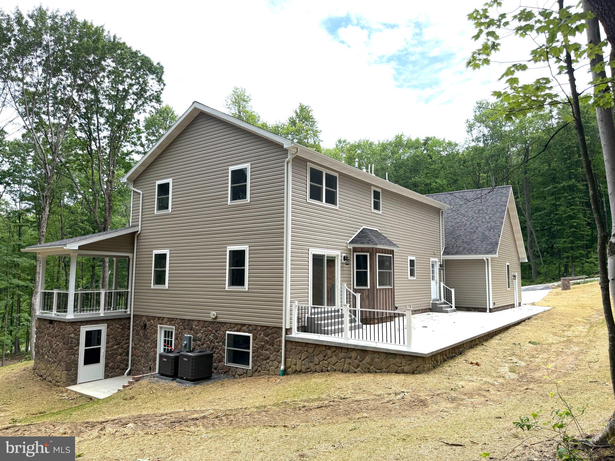 114 DRIPPING SPRING RD