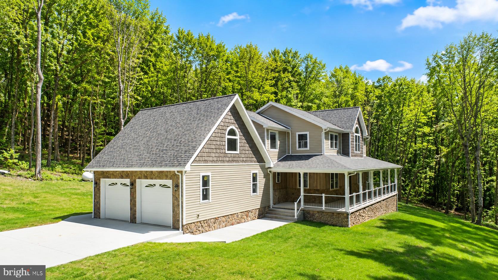 114 DRIPPING SPRING RD