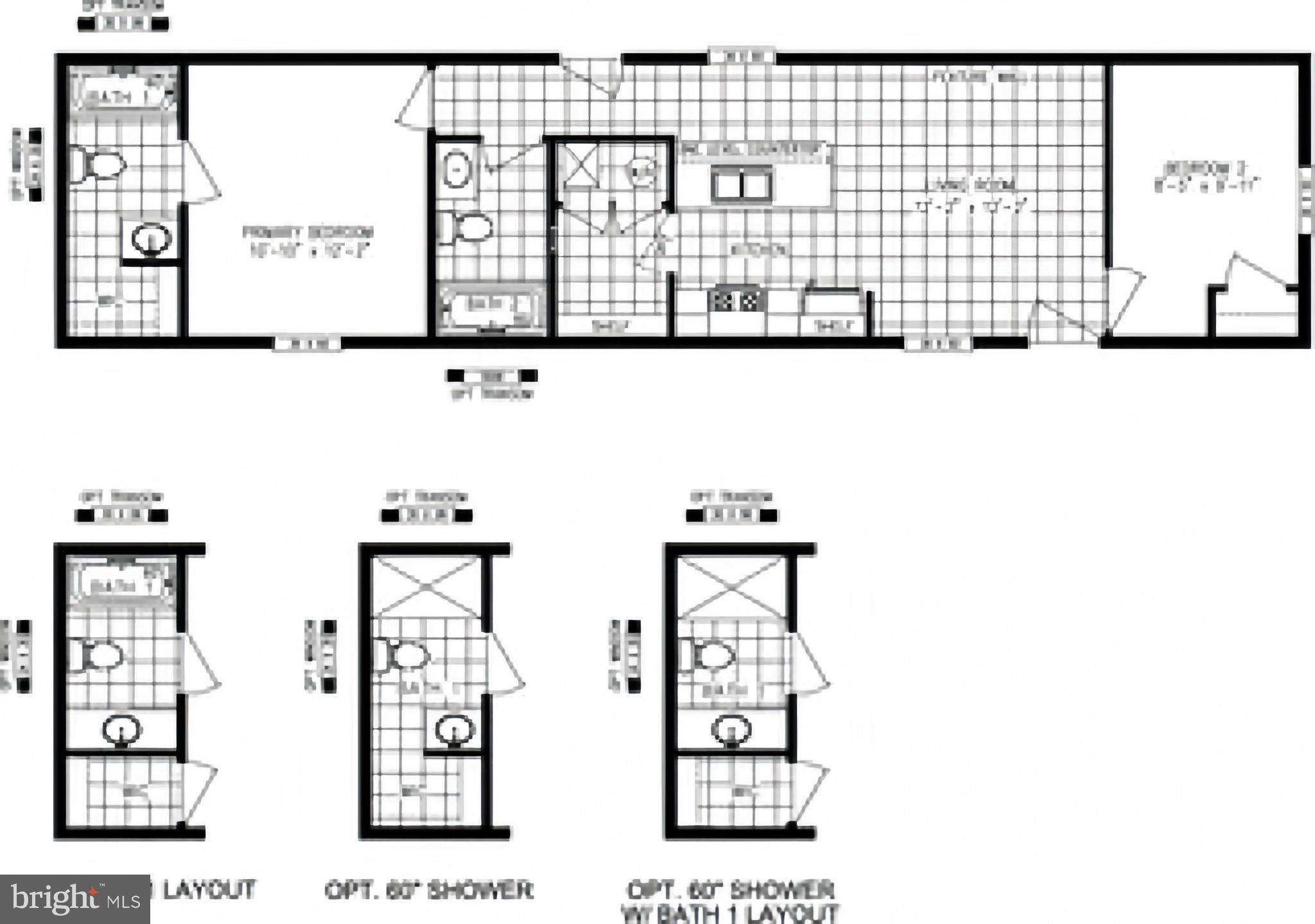 EPHRATA - Residential
