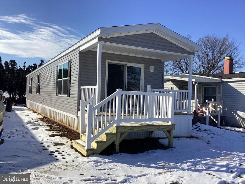 Photo of 7 Deanne Circle, EPHRATA, PA 17522 (MLS # PALA2080994)