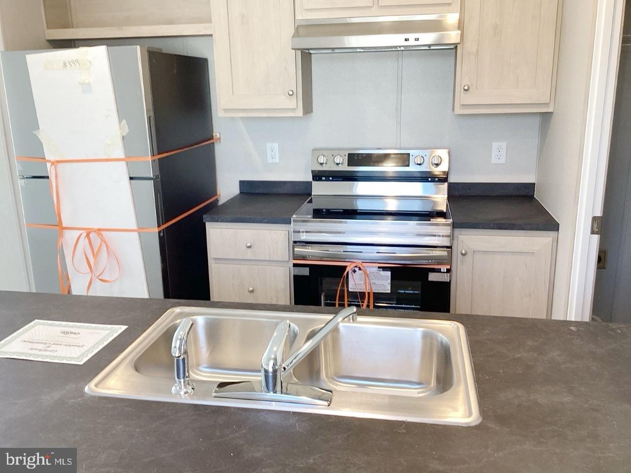 EPHRATA - Residential