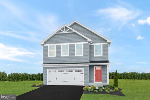 Homes For Sale - 1400 Lieutenant Johnson Drive Dr<br/> HAGERSTOWN, MD 21740