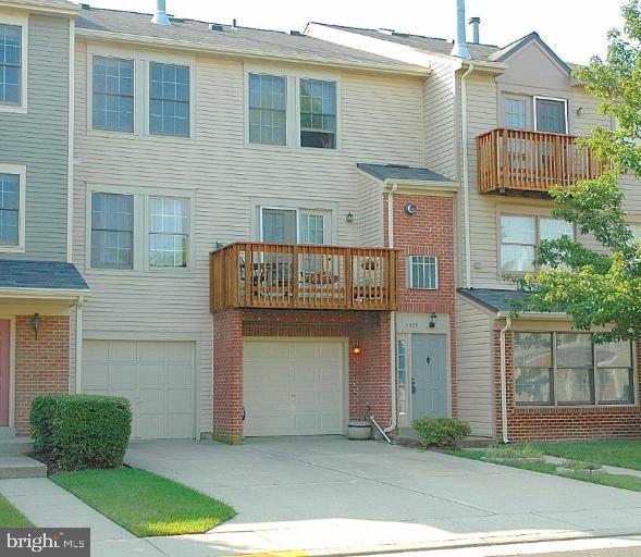 SOMERSET AT WESTRIDGE CO - Residential Lease