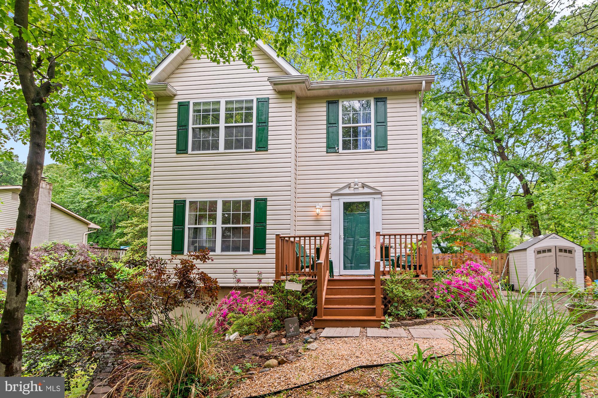 815 MINER ROAD