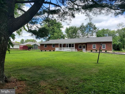 Homes For Sale - 2630 Marsh Road<br/> WILMINGTON, DE 19810