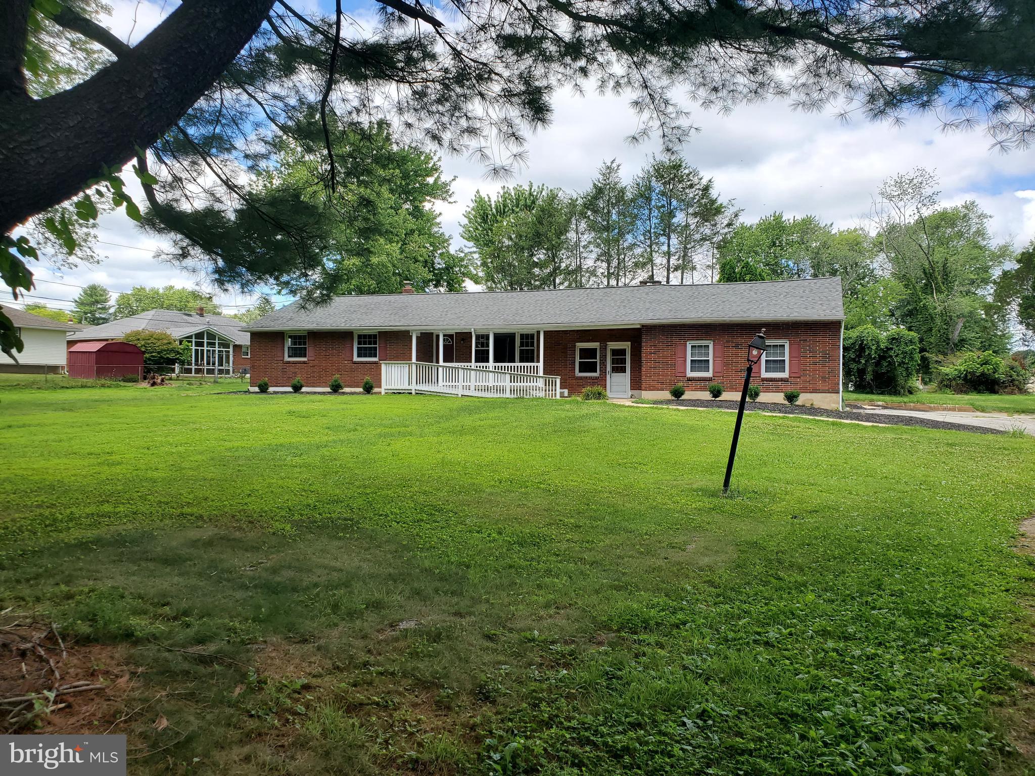 2630 MARSH ROAD