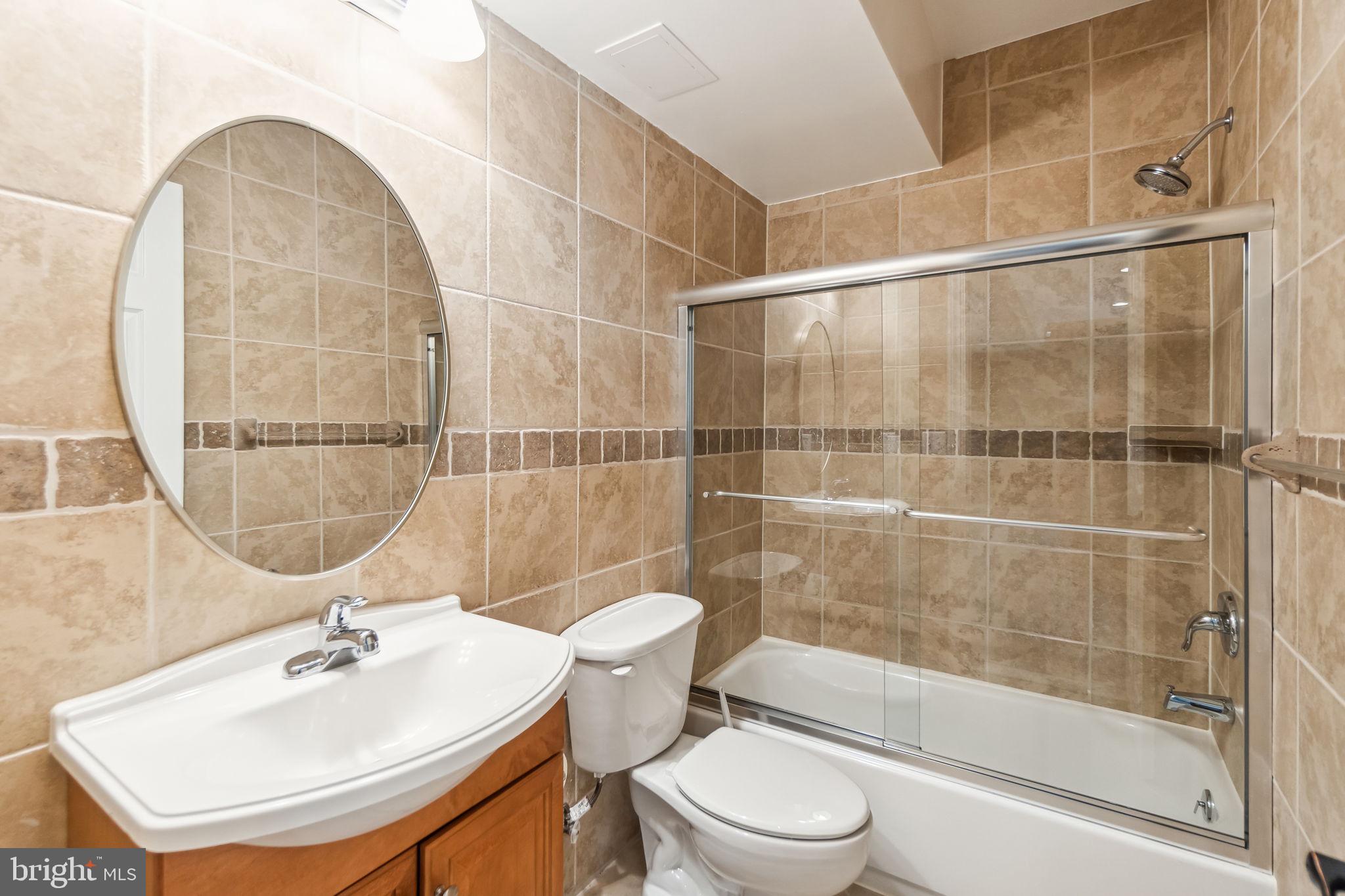 LORTON VALLEY NORTH - Residential