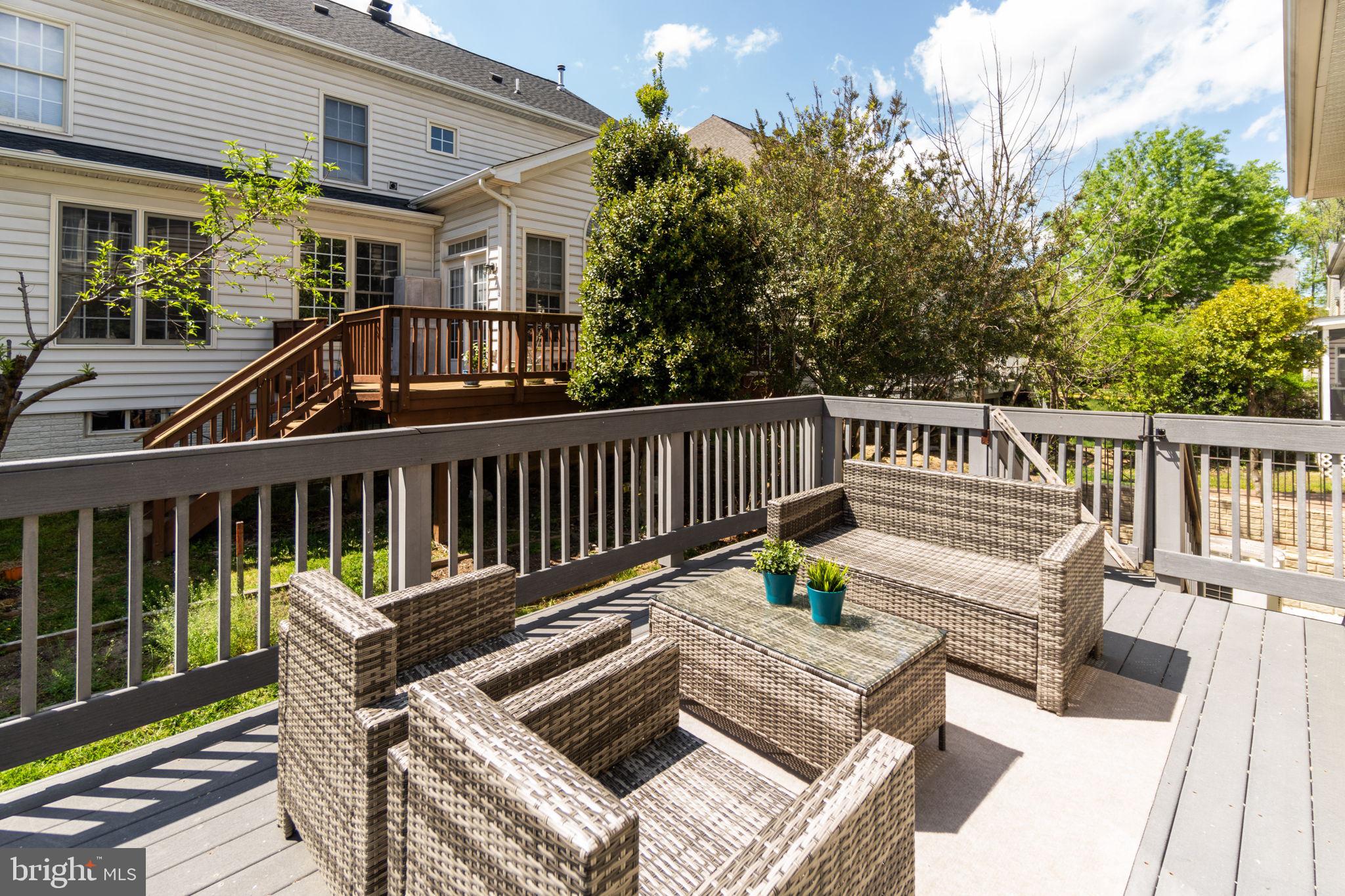 LORTON VALLEY NORTH - Residential