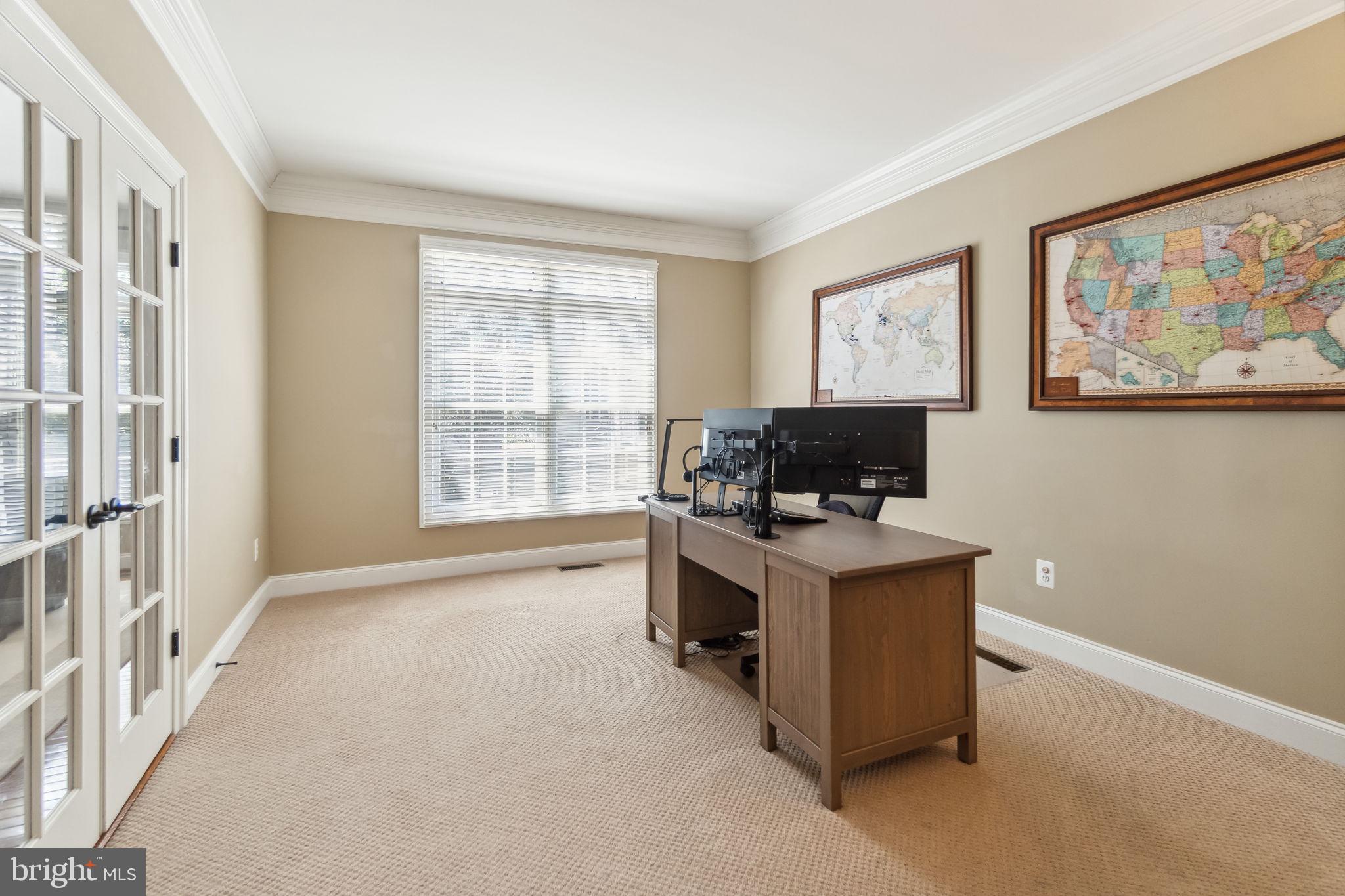 LORTON VALLEY NORTH - Residential