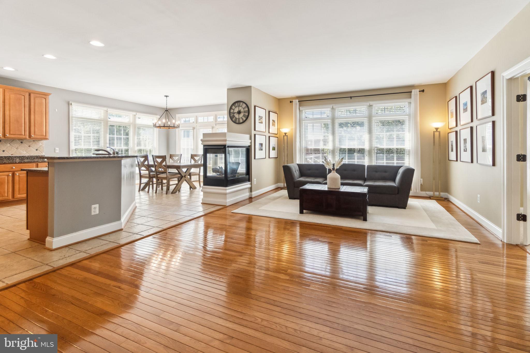 LORTON VALLEY NORTH - Residential