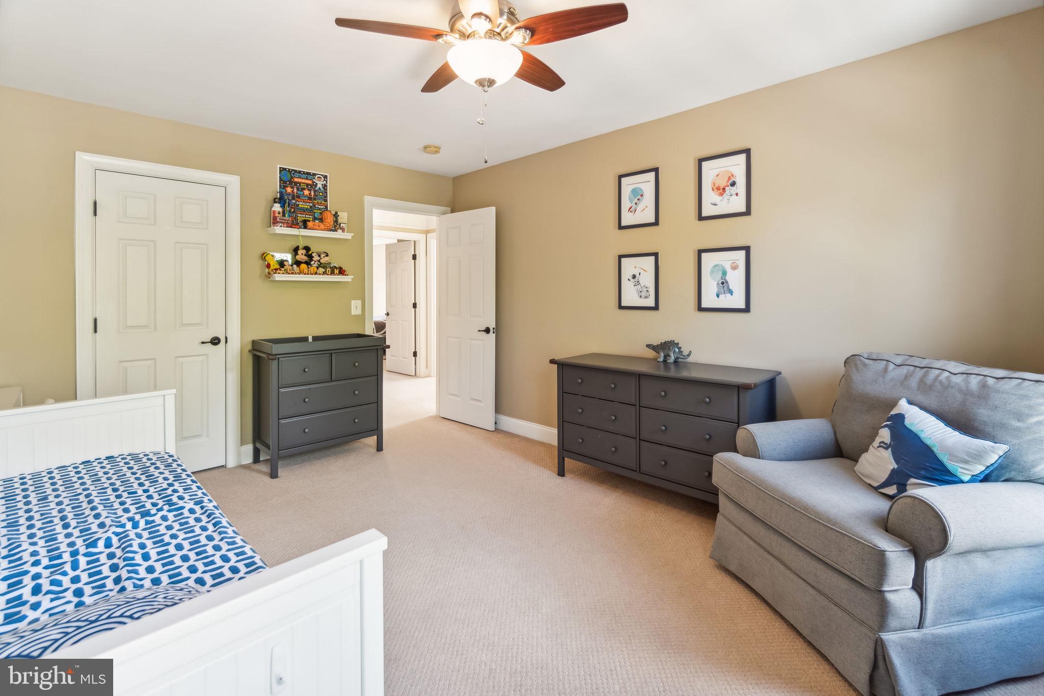 LORTON VALLEY NORTH - Residential