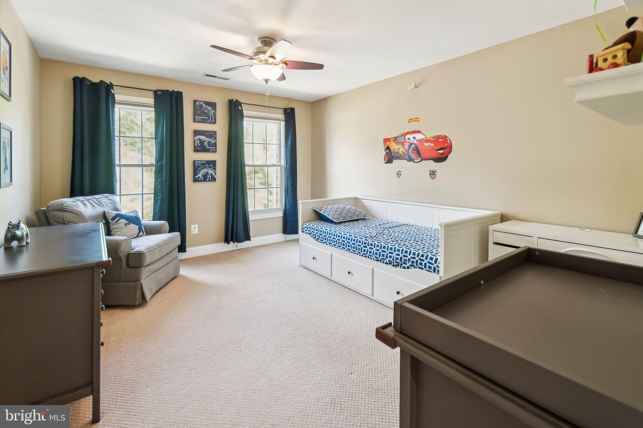 LORTON VALLEY NORTH - Residential