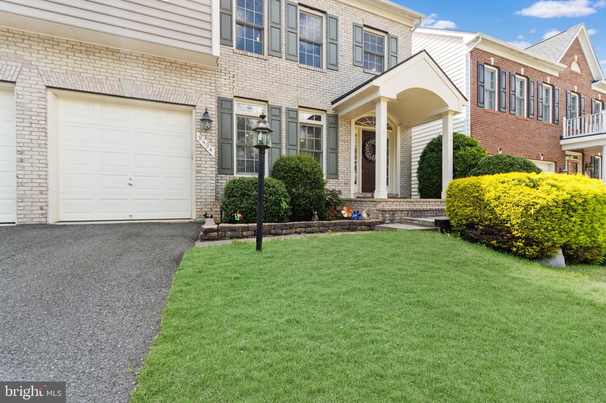 LORTON VALLEY NORTH - Residential