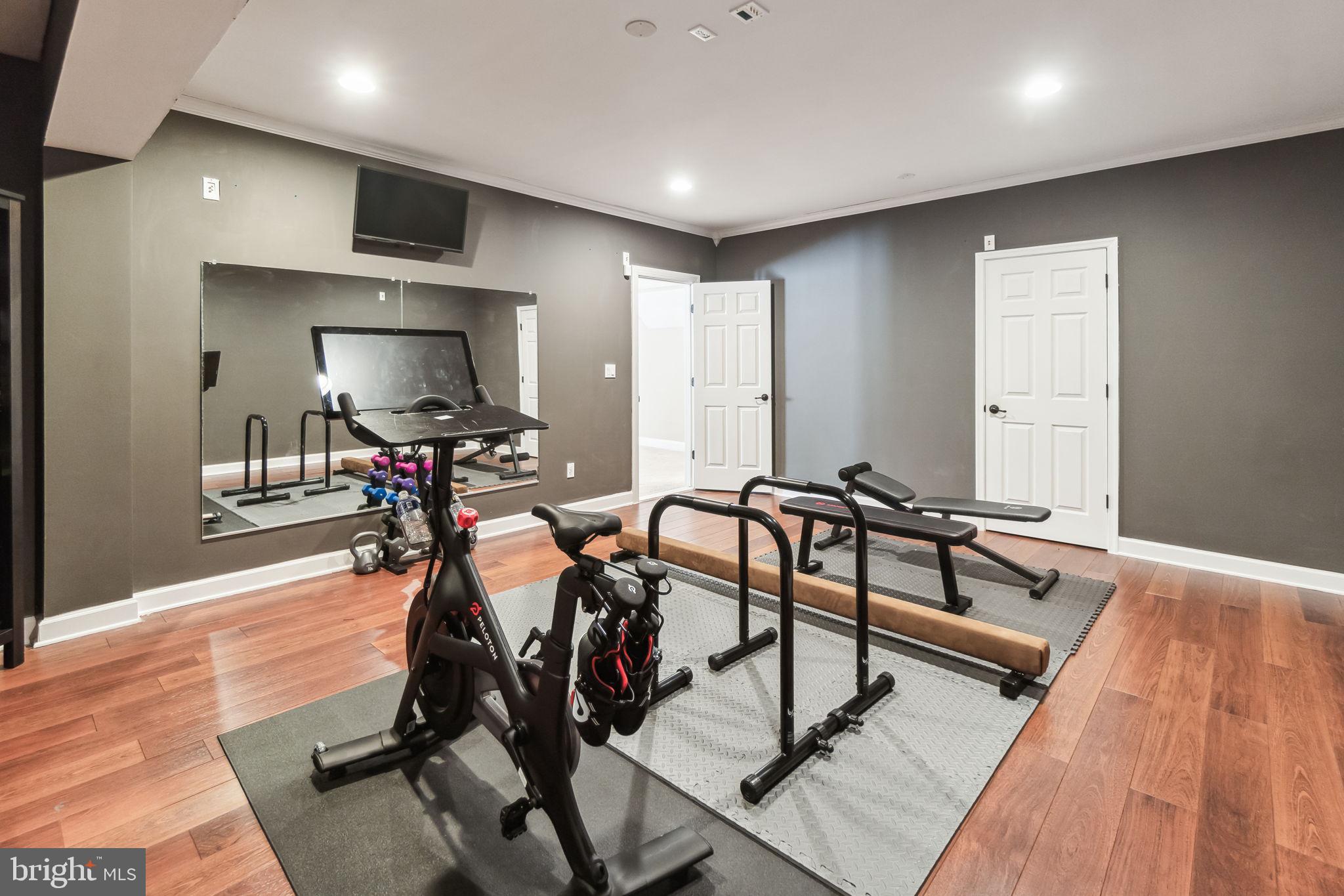 LORTON VALLEY NORTH - Residential