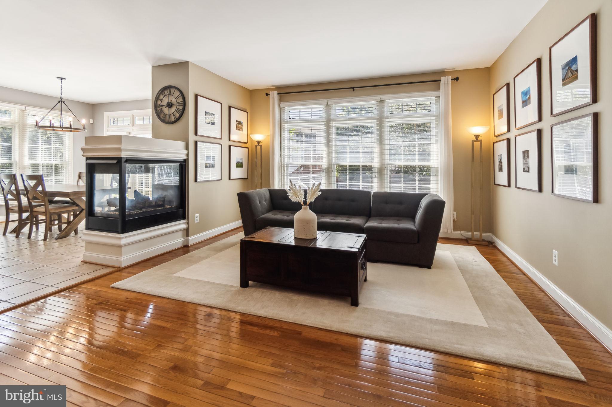 LORTON VALLEY NORTH - Residential