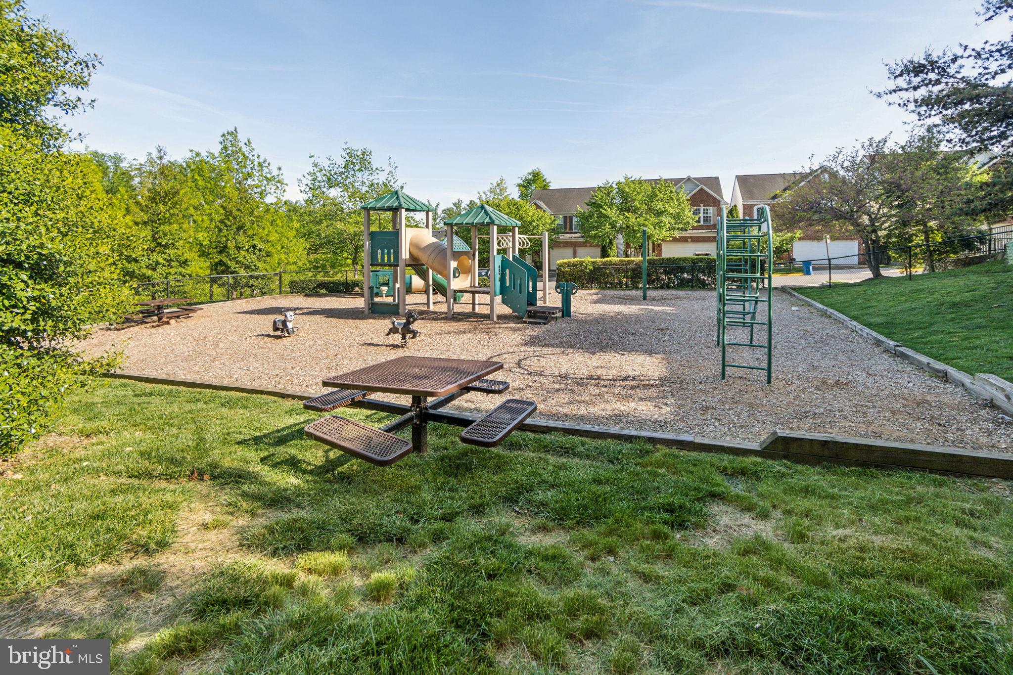 LORTON VALLEY NORTH - Residential