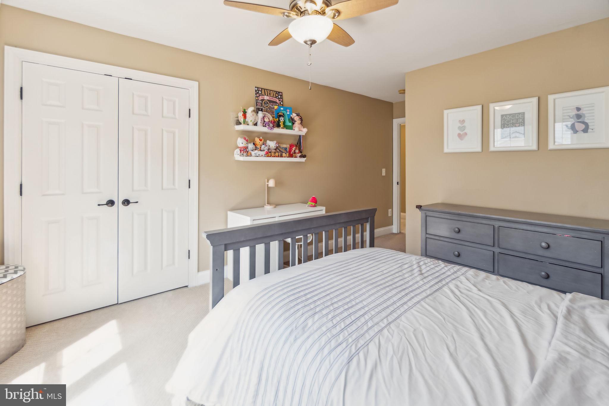 LORTON VALLEY NORTH - Residential