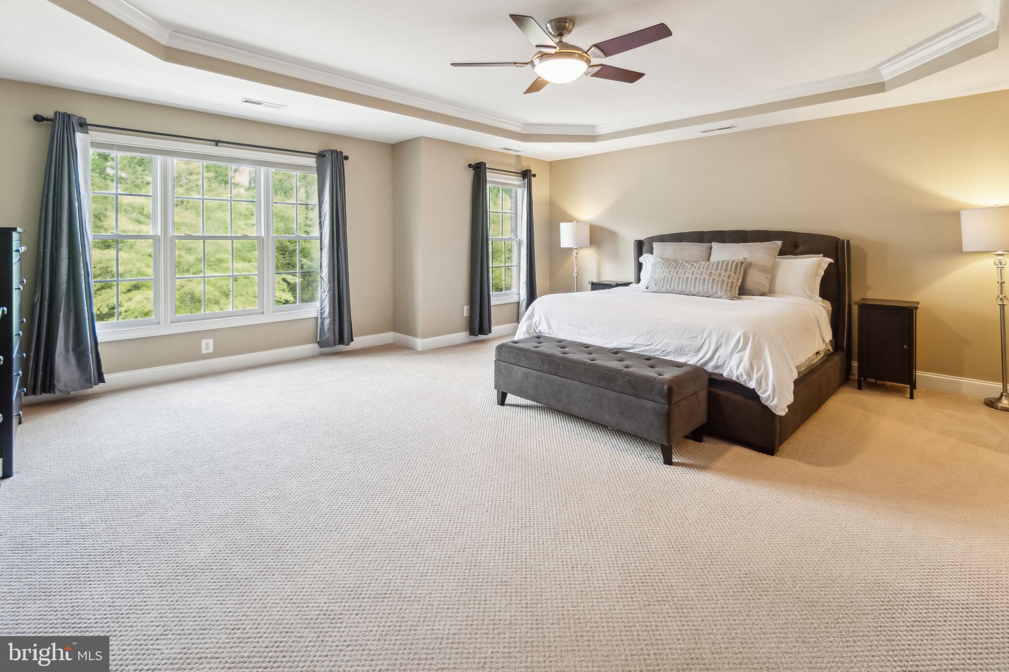 LORTON VALLEY NORTH - Residential