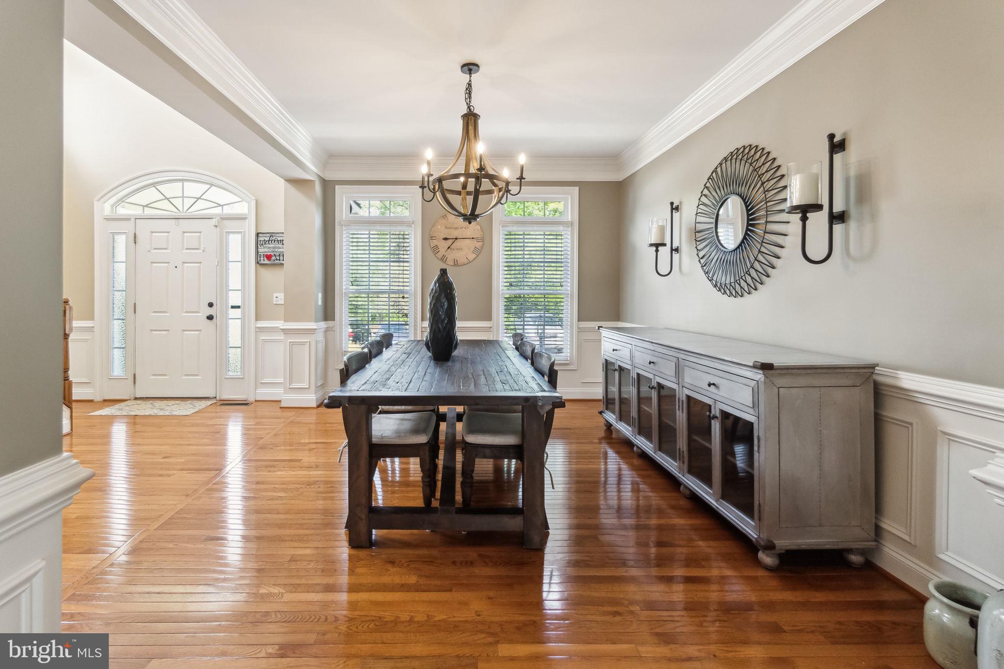 LORTON VALLEY NORTH - Residential