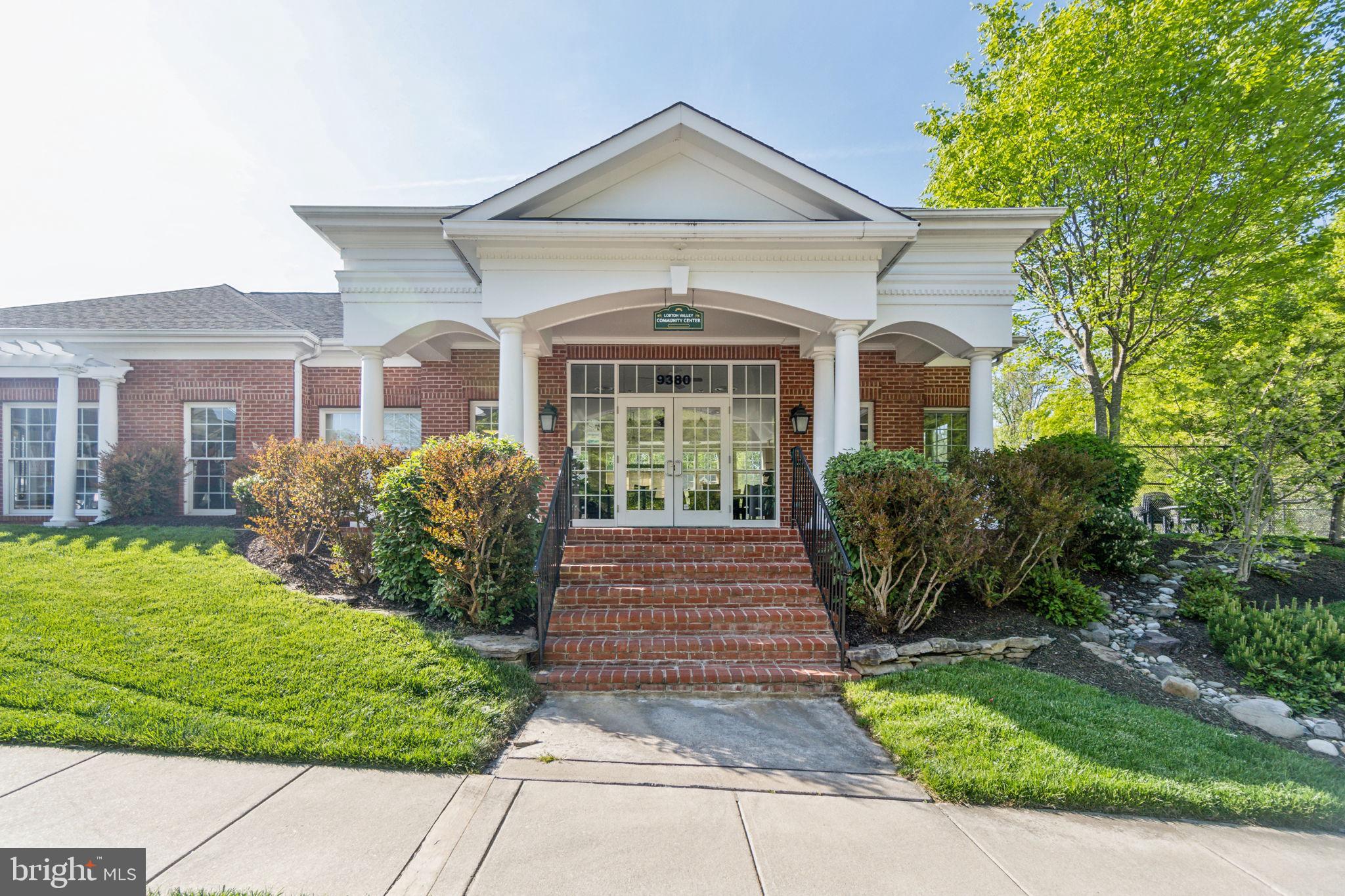 LORTON VALLEY NORTH - Residential