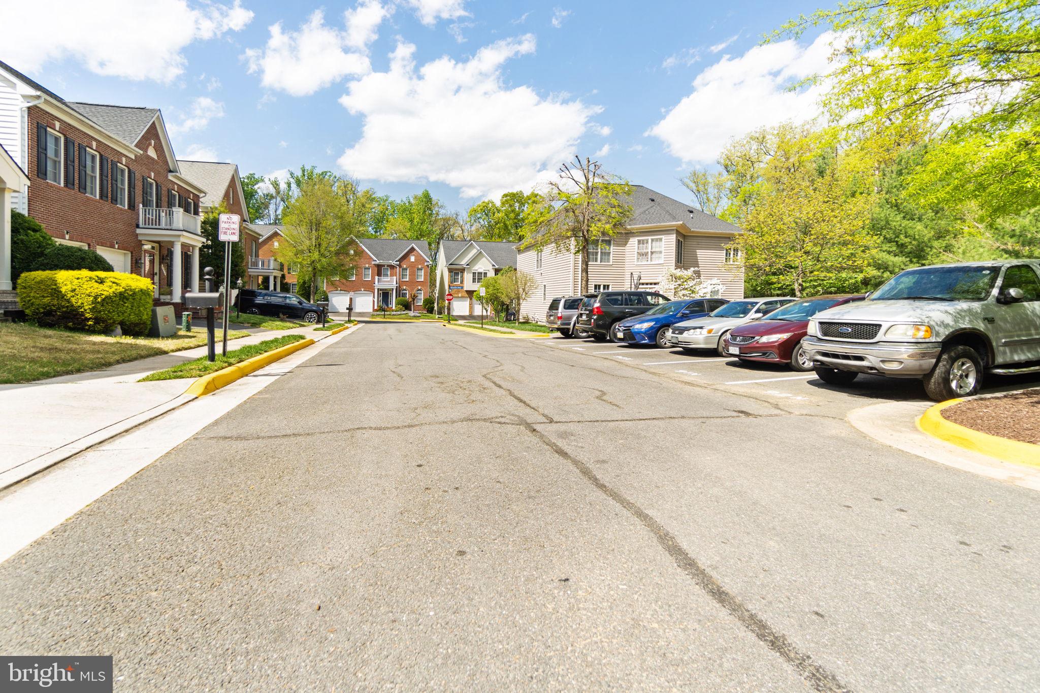 LORTON VALLEY NORTH - Residential