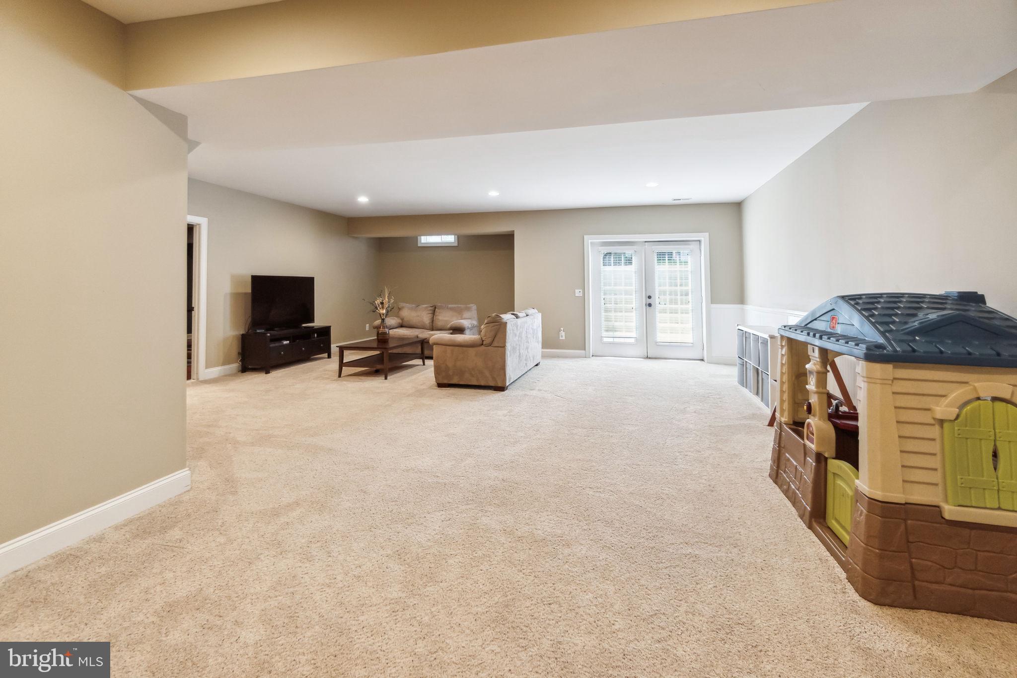 LORTON VALLEY NORTH - Residential