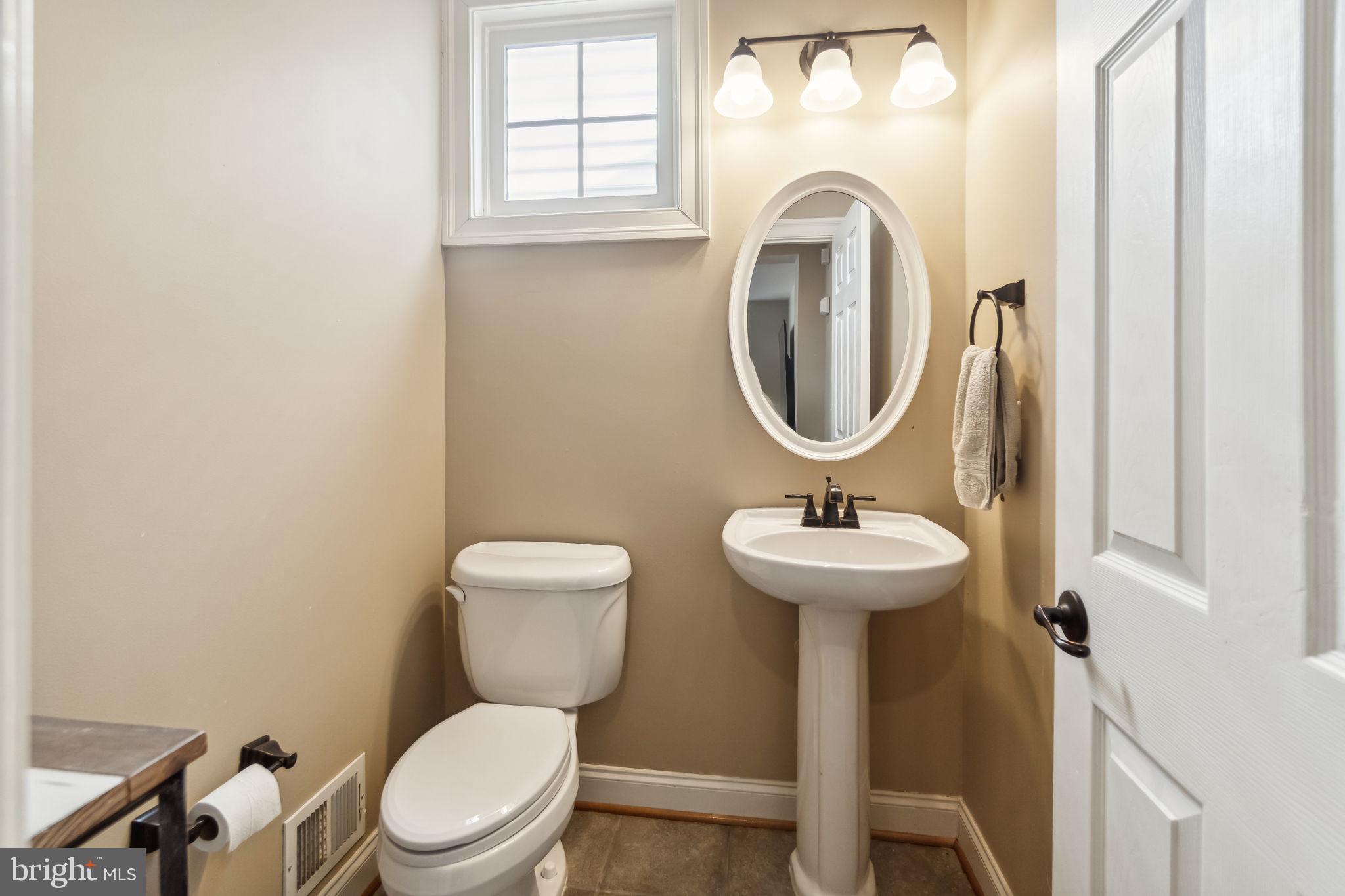 LORTON VALLEY NORTH - Residential