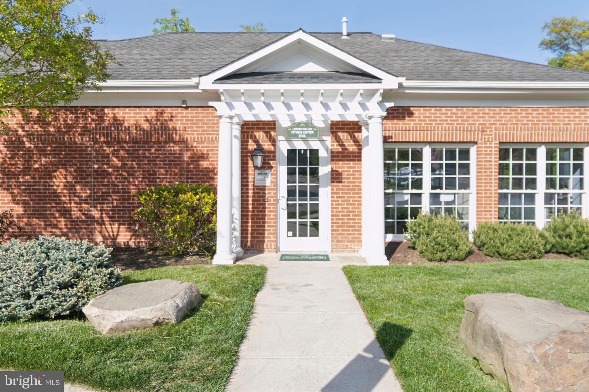 LORTON VALLEY NORTH - Residential