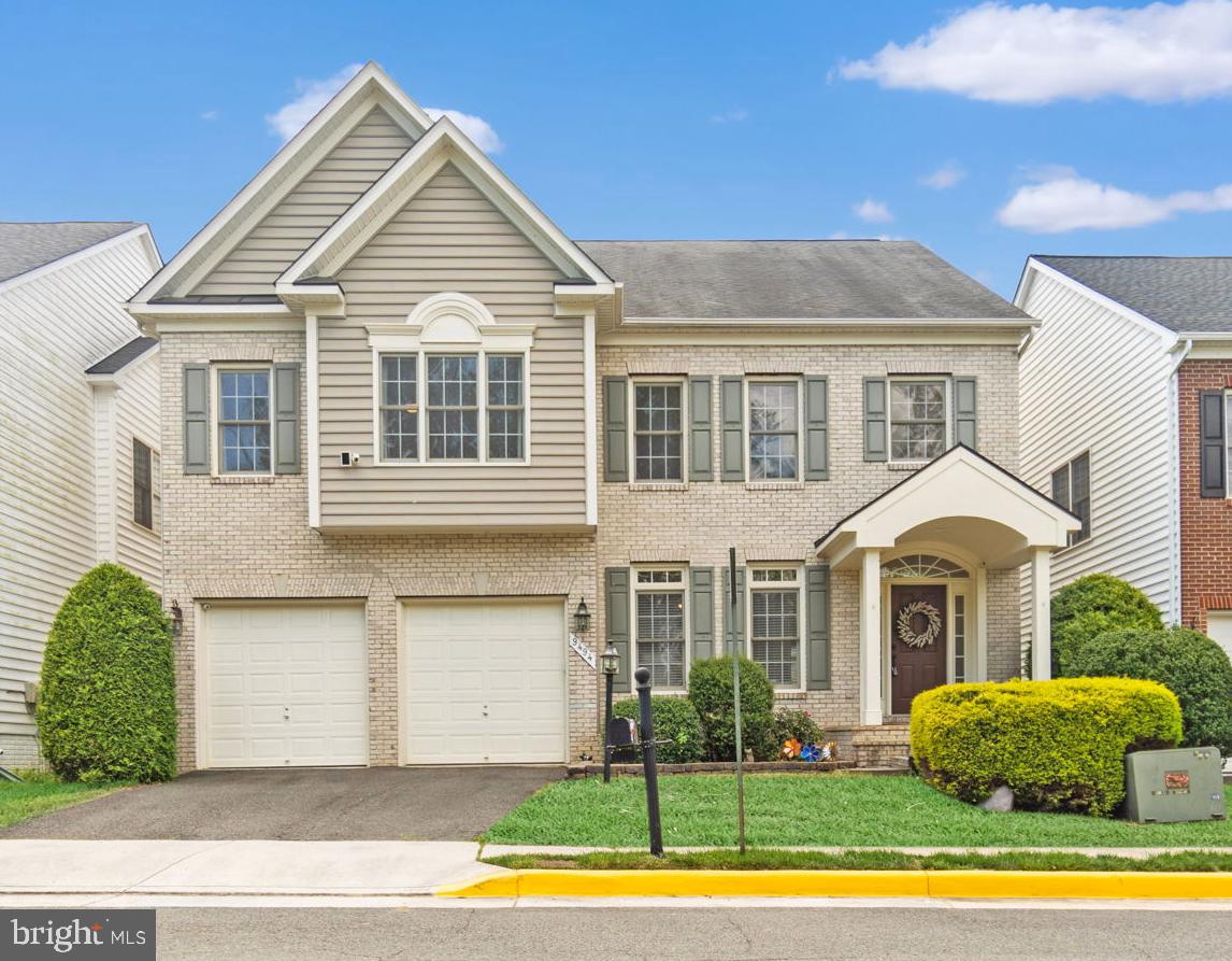 LORTON VALLEY NORTH - Residential