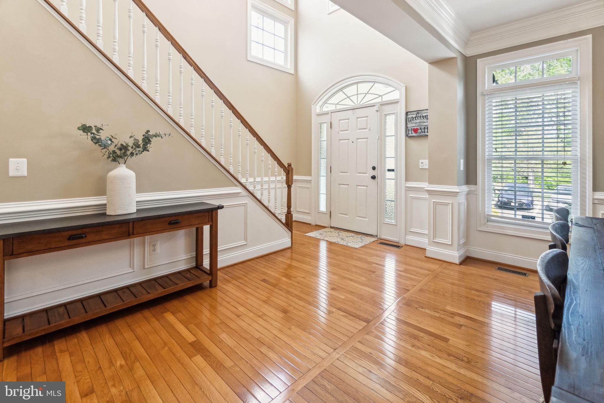 LORTON VALLEY NORTH - Residential