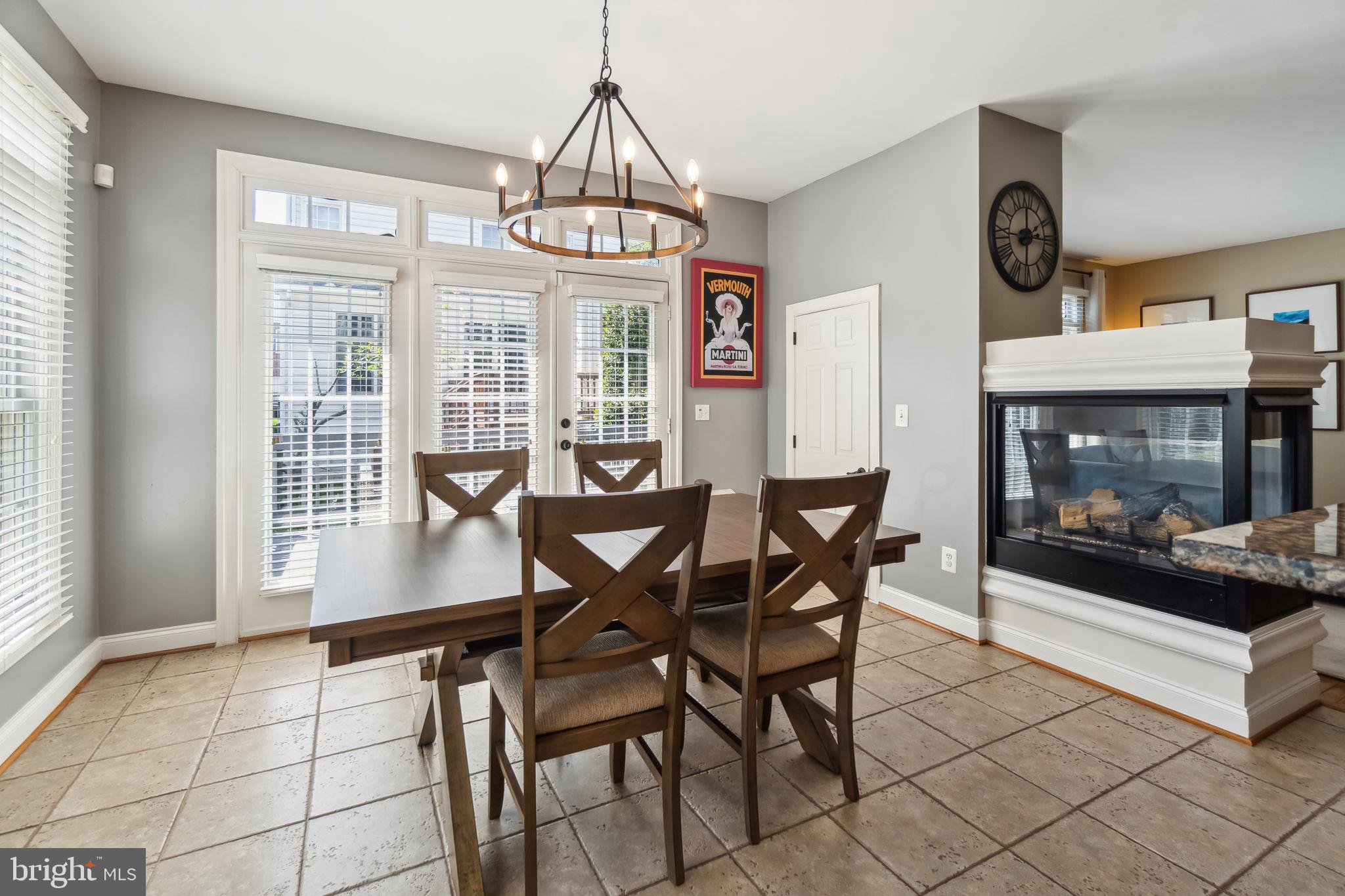 LORTON VALLEY NORTH - Residential