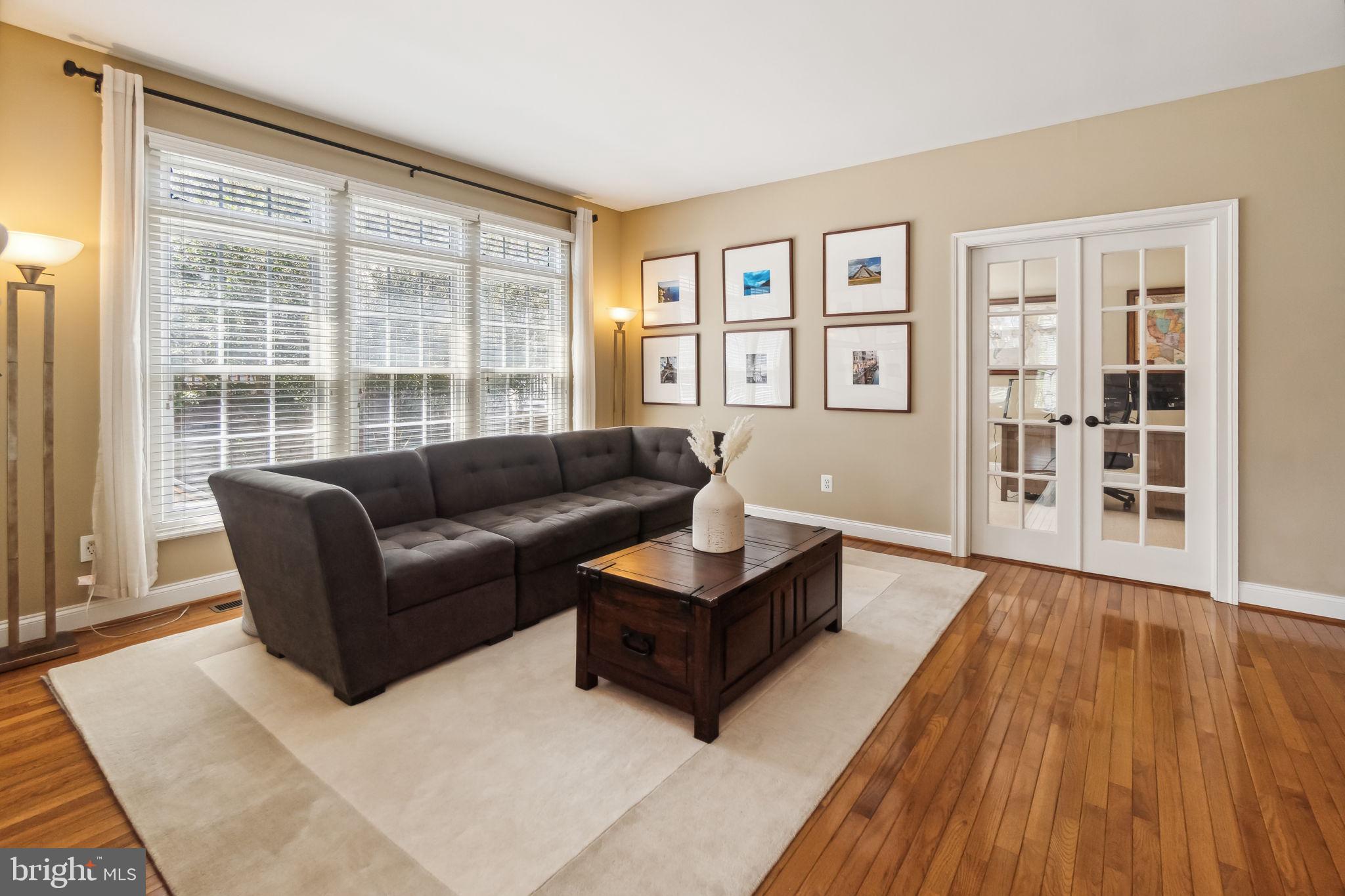 LORTON VALLEY NORTH - Residential