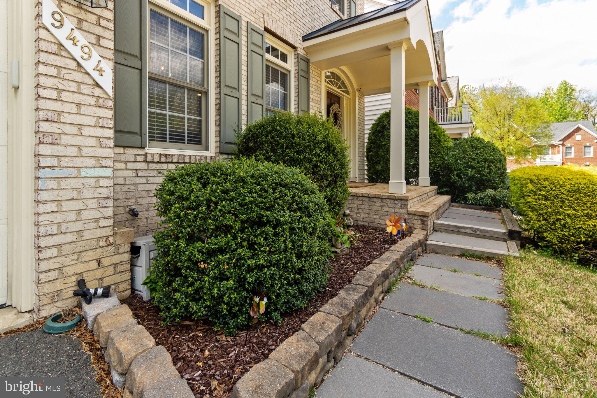 LORTON VALLEY NORTH - Residential