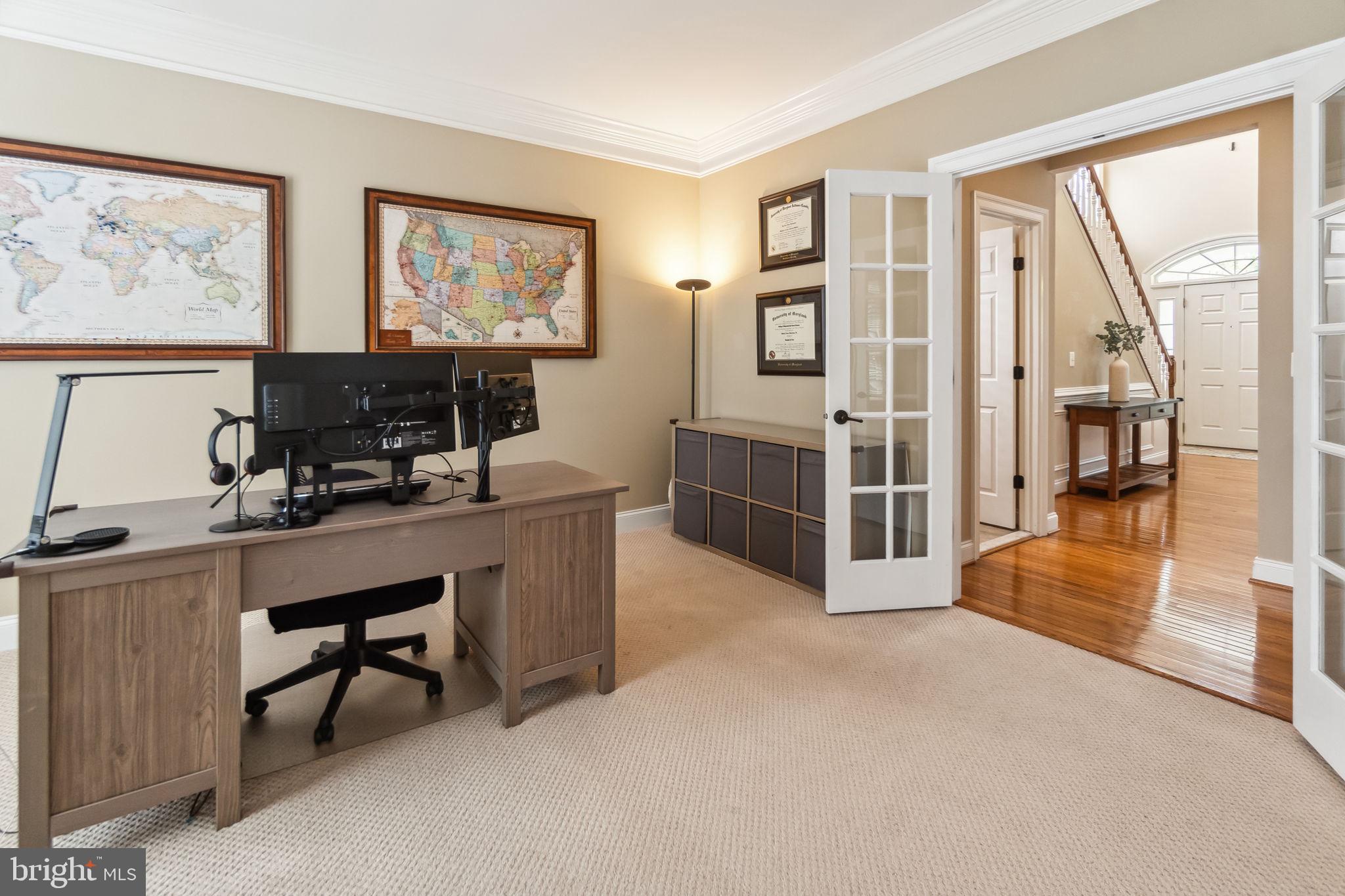 LORTON VALLEY NORTH - Residential