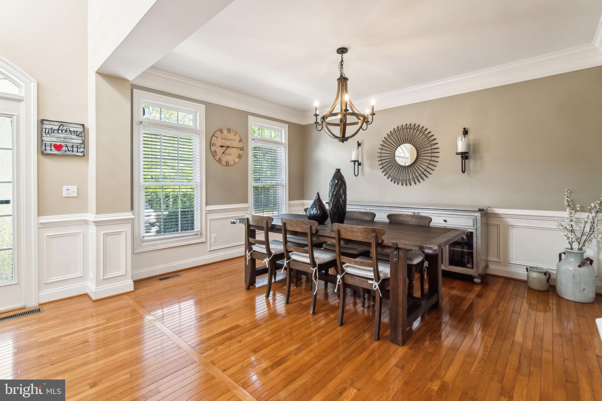 LORTON VALLEY NORTH - Residential