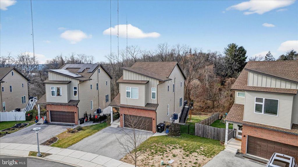 Photo of 7354 Ridge Avenue #32, PHILADELPHIA, PA 19128 (MLS # PAPH2567048)