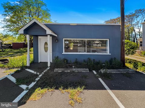 Photo of 842 2nd St S, MILLVILLE, NJ 08332 (MLS # NJCB2030456)
