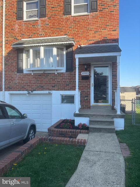 Photo of 10915 Heflin Road, PHILADELPHIA, PA 19154 (MLS # PAPH2610388)