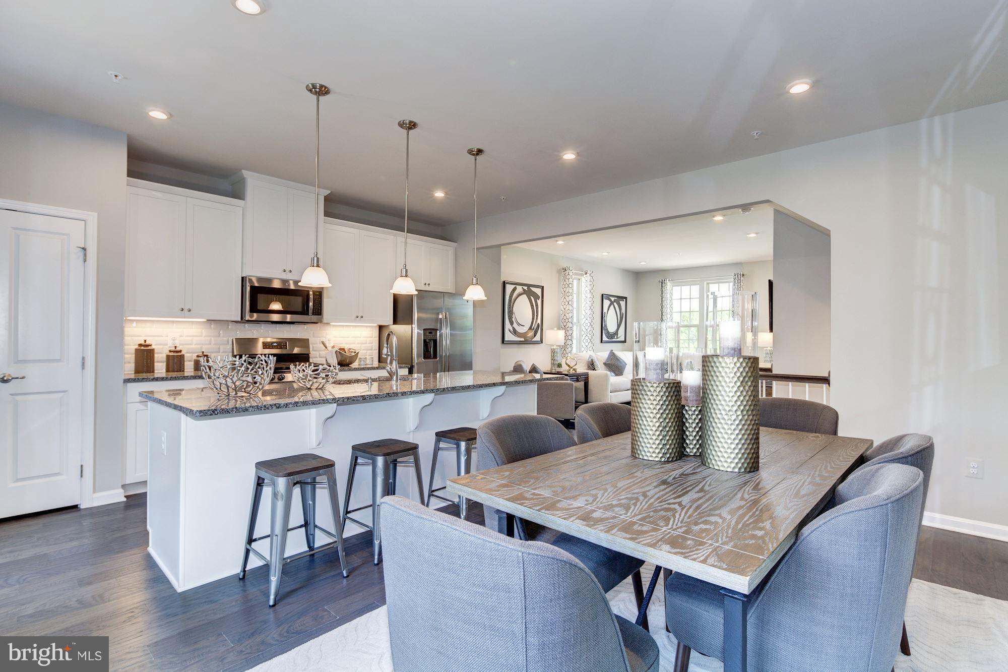 HIGHGATE VILLAGE - Residential