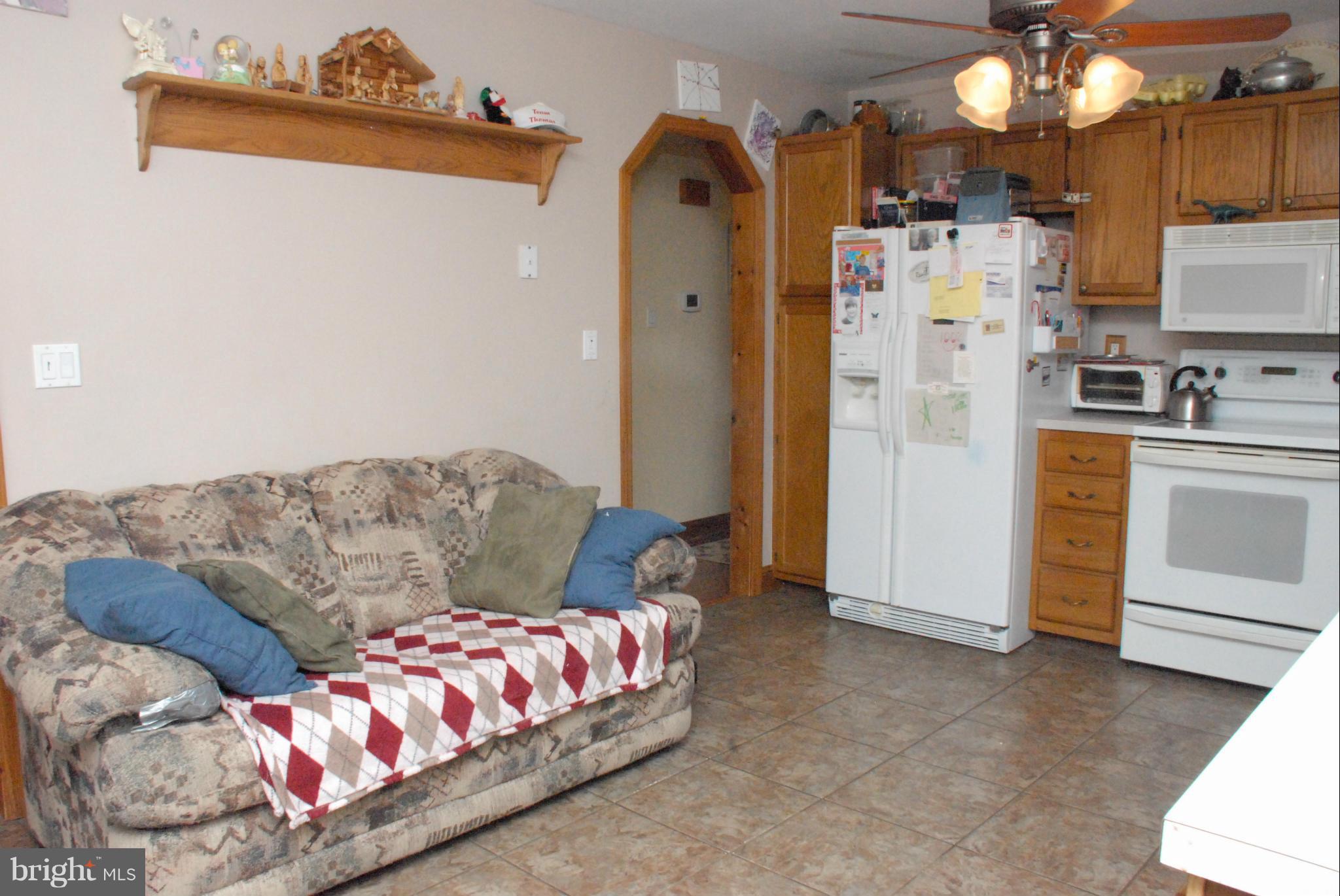 LAUREL RIDGE - Residential