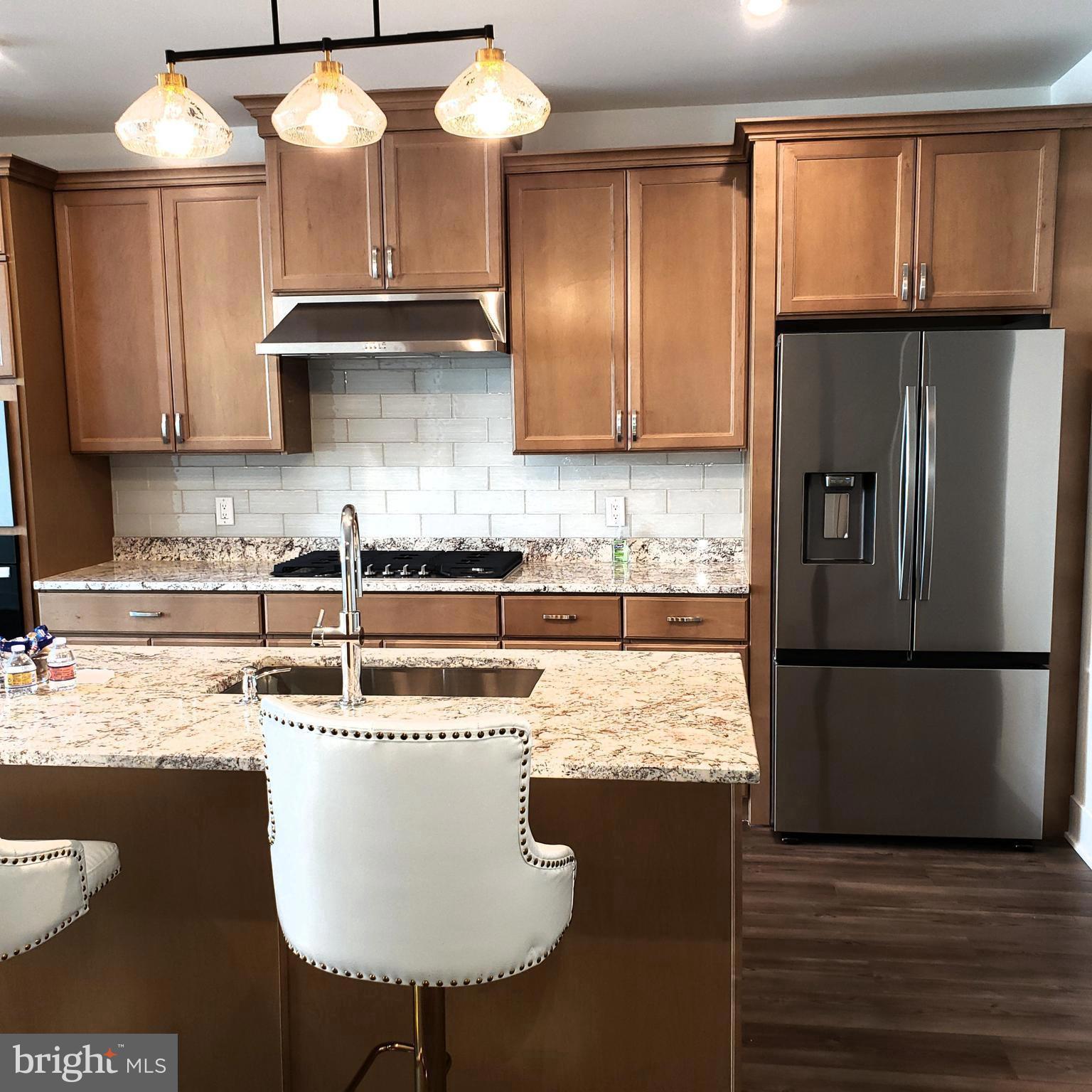 MERIDIAN WALK AT PRINCETON - Residential