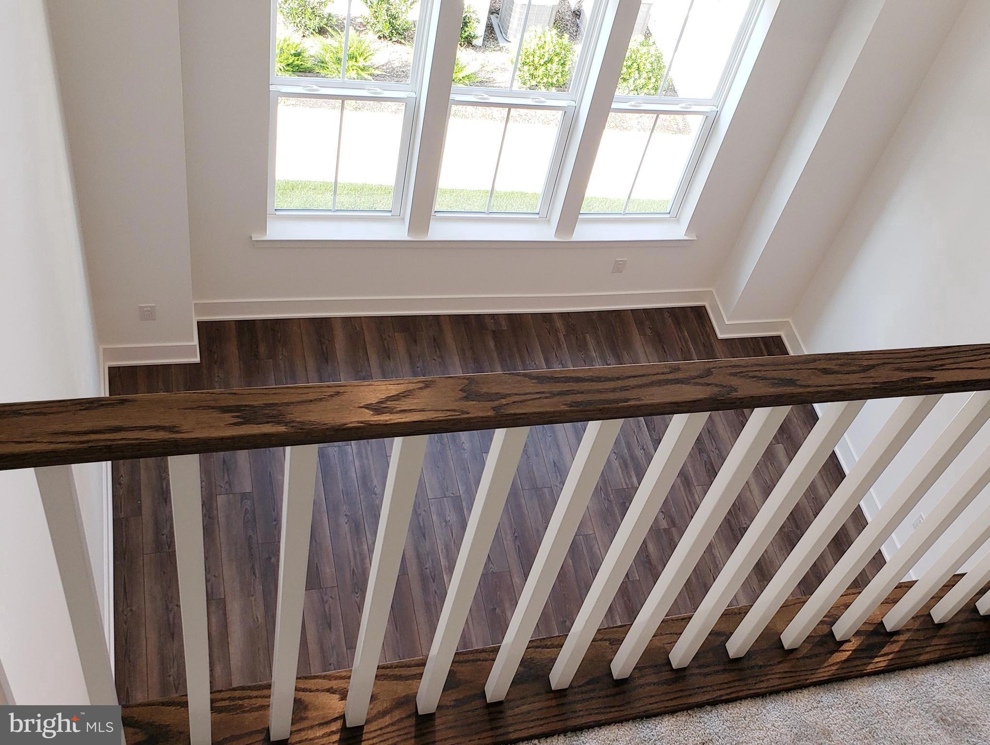 MERIDIAN WALK AT PRINCETON - Residential